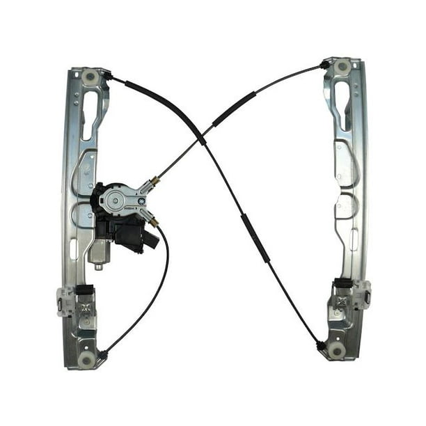 Power Window Motor-Window Lift Motor Rear Left Reman fits 07-12 Nissan Sentra Power Window Motor-Window Lift Motor Rear Left Reman fits 07-12 Nissan Sentra